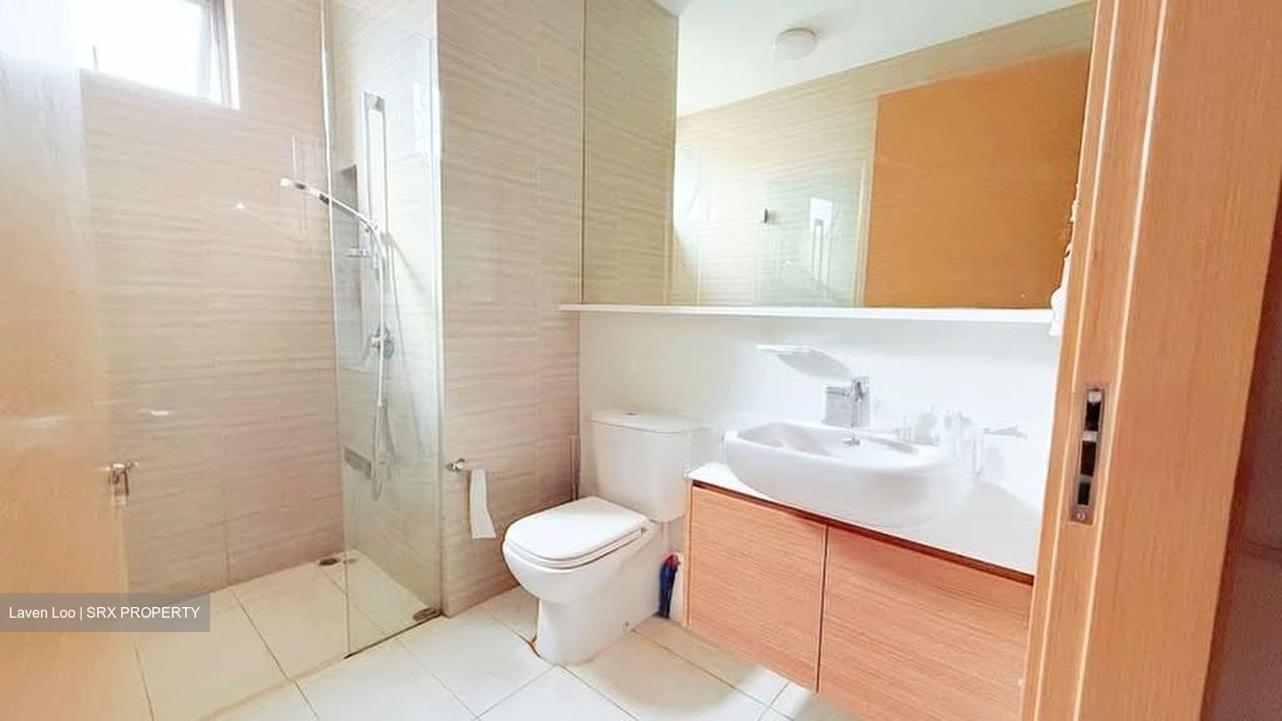 The Skywoods (D23), Condominium #584916251